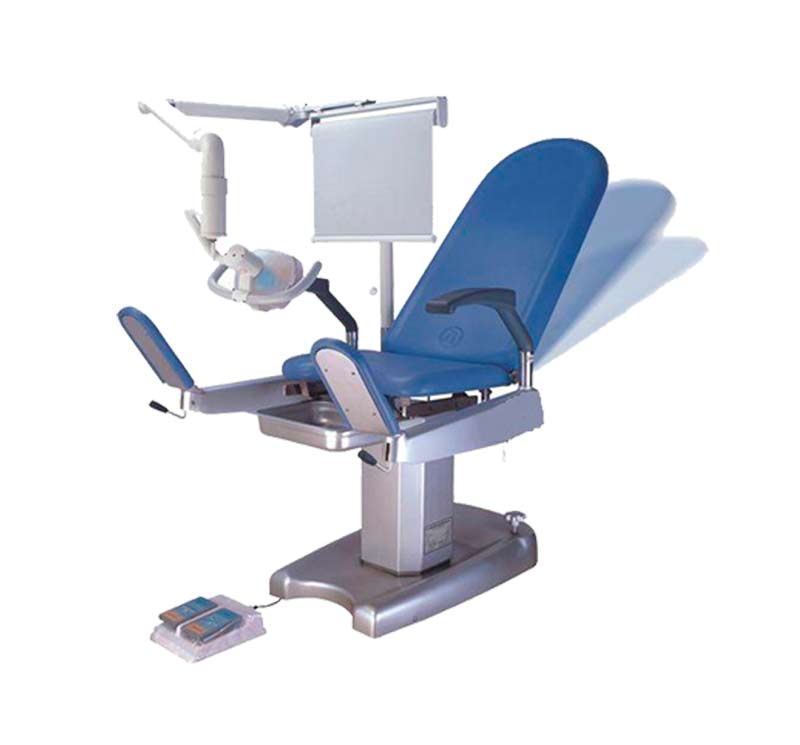 YA-S101 Gynecology Examination Chair