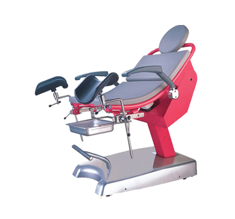 YA-S105A Electric Gynaecology Examination Couch